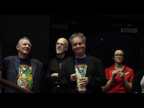 afbeelding FrightFest: Beneath the Dark Heart of Cinema