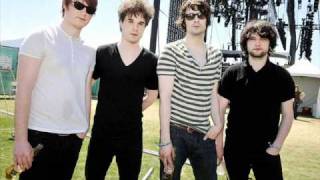 The Courteeners What took you so long Acoustic Version