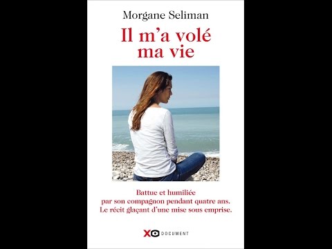 Vido de Morgane Seliman