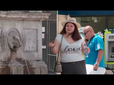 Šta jesti tokom letnjih visokih temperatura? (TVKCN 30. 6. 2024)