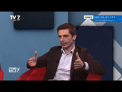 Tv7 con Voi del 29/3/2018 -  Occhio alle bollette (3 di 3)