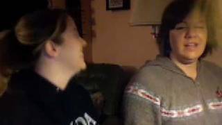 "Johanna Jam" by Shelly & Sam