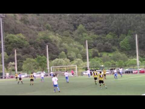 AMAIKAK-BAT F.T. 3:4 S.D. Ilintxa (Errotazar, 2016/05/14) - www.leartigol.com