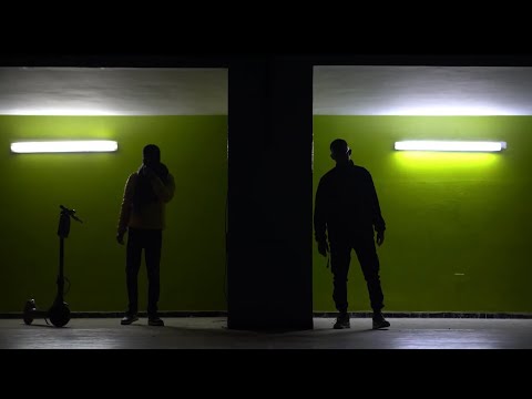 Lazaka - Mazara feat slow htn ( Official Music Video)