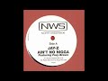 Jay Z Feat Foxy Brown Ain T No Nigga 1996
