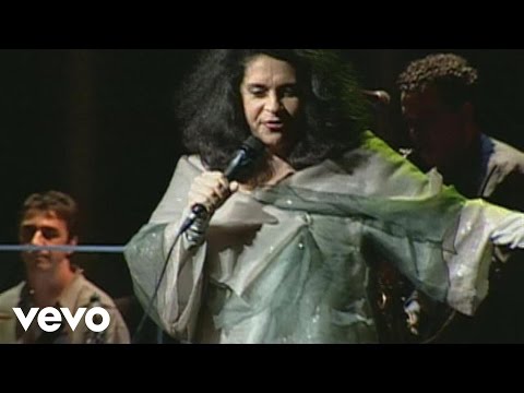 Gal Costa - Piano Na Mangueira