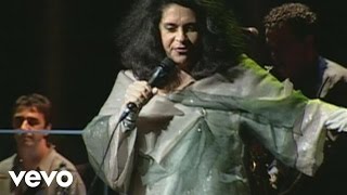 Gal Costa - Piano Na Mangueira