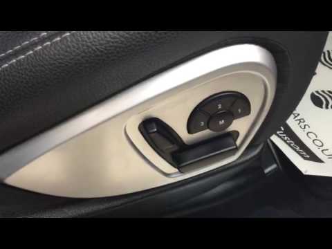 ML320 CDI Turbo Diesel Sport 4x4 4WD Auto Sat Nav Heated Seats HX07WLK