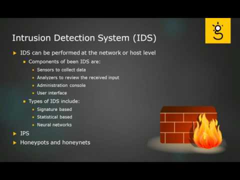 1 Importance Of Information Security