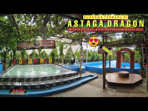 ASTAGA DRAGON Tourism Complete Review 2021 - Clean Comfortable Cool Recommendation? GREAT!!!