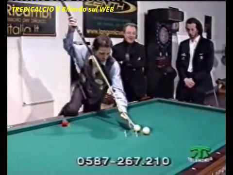 MICHELE COSCI hosts CROCIFISSO MAGGIO / shooting solutions