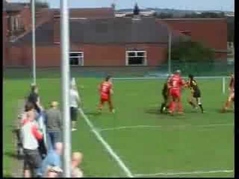 Sharlston 50 Elland 12