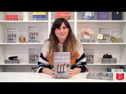 Dymocks Book of the Month - July 2019