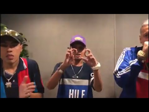 Mc Menor Mr, Mc Monstrão, Mc Hjota - Medley Em Curitiba 2020