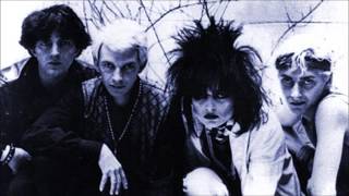 Siouxsie &amp; The Banshees - Halloween (Peel Session)