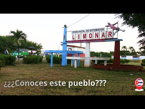 Conoces este Pueblo de Cuba???🤔| Limonar 2026 @Ana_AbVlogs 