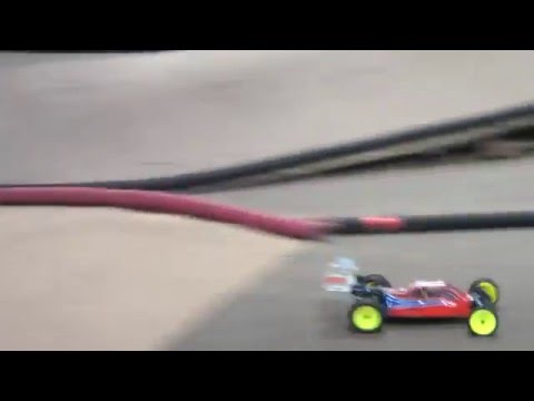 Practicing With The B5m Lite (Brother Edition)