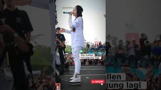 Download lagu VIA VALLEN MANGGUNG LAGI #dangdut #beranda #shorts mp3
