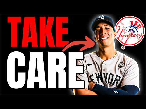 HEARTBREAKING MOVE Yankees Made