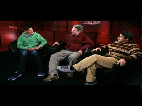 Beastie Boys Ill Communication Audio Commentary