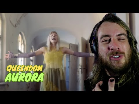 Queendom Come | Aurora (Queedom) | Women Who Rock