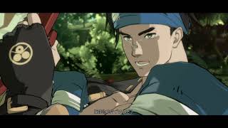 GUILTY GEAR -STRIVE-_20220110144338