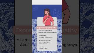 Download lagu Expressing Sympathy in English | #englishconversation #percakapanbahasainggris #bahasainggrisdasar mp3 Download lagu Expressing Sympathy in English | #englishconversation #percakapanbahasainggris #bahasainggrisdasar mp3