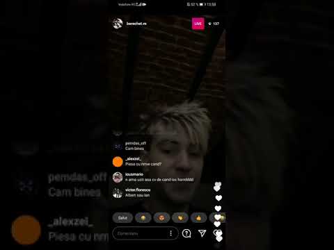 NMW Berechet-pizde nefutute