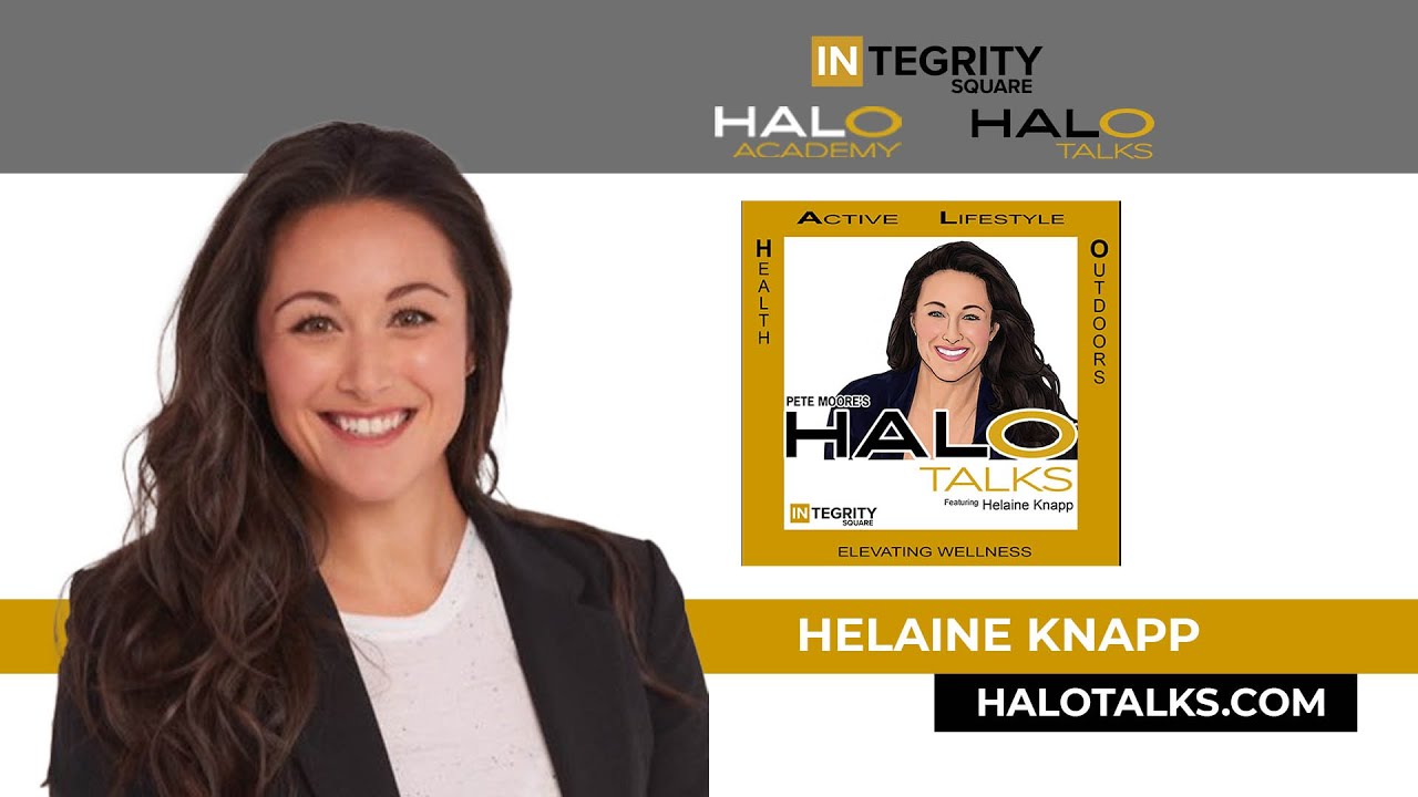 Episode #388: Navigating the Fitness Industry's Hangover: Helaine Knapp's Tale of City Row