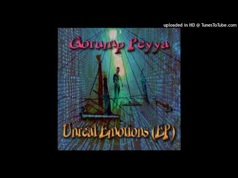 Gorump Peyya - Psycrowdelica
