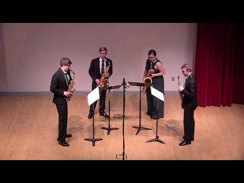 Chris Evan Hass: Polar Vortex, Mvt. 2 "Bloodthirsty Blizzard"