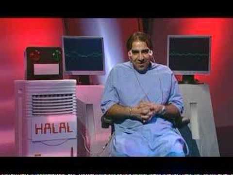 Alex Zane's Lying Game