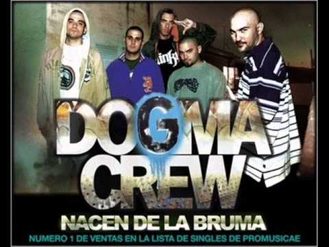 Dogma crew ft. SFDK - Terapia extrema [instrumental]