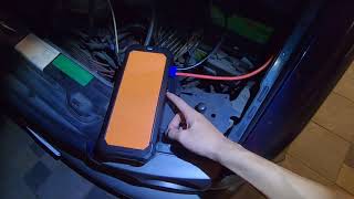 Re: [心得] 鉛酸電池遇到寒流