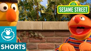 Sesame Street: Bert and Ernie&#39;s Science Experiment