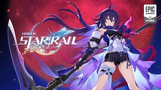 HoYoverse's Honkai: Star Rail is Available Now! Trailer