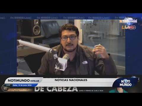 NotiMundo Estelar