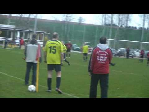 SG Neukirchen AH - Lok Chemnitz AH 1:0