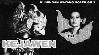Download lagu Kejawen - Neni Hayati - Kliningan Giri Harja 3 rekaman studio mp3 Download lagu Kejawen - Neni Hayati - Kliningan Giri Harja 3 rekaman studio mp3