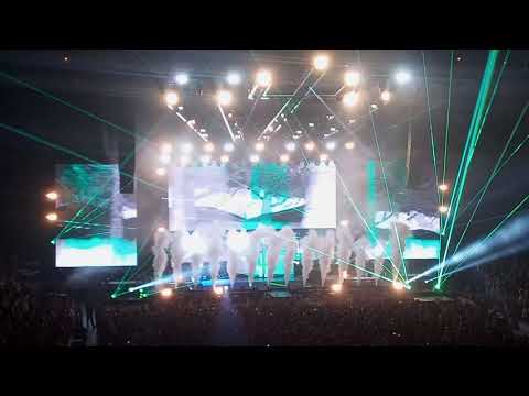 Twenty One Pilots - Trees Live @ United Center Chicago(10/14/21)