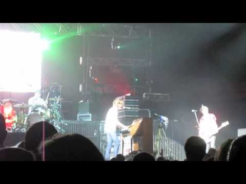 Thumbnail for backstage with Relient K by Relient K