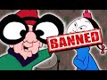 These Mr. Magoo Cartoons BANNED For 35+ YEARS (Protests)