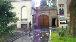 PALERMO - MUSEO DE ARTE POPULAR JOSE HERNANDEZ - BUENOS AIRES