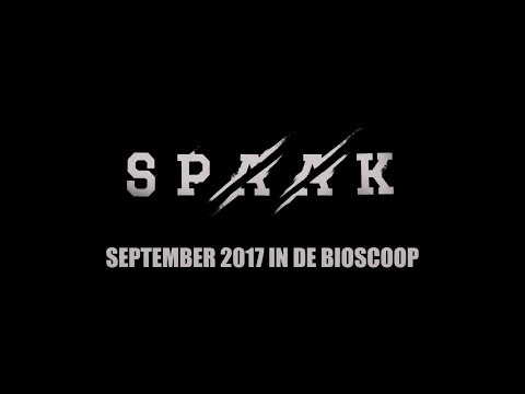 Spaak de film - Teaser/Trailer (2017)