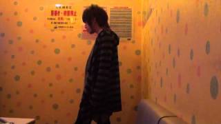 Dir en grey 　GARDEN 　by osamu0419