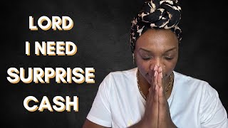 PRAYER for UNEXPECTED MONEY Gifts! You will be shocked how many gifts you receive after this! 🎁💸
