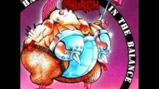 Metal Church - Little Boy