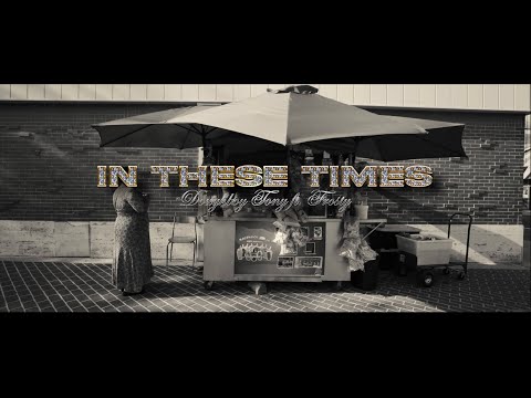 Doughboy Tony - In These Times ft. Frosty [Official Music Video]