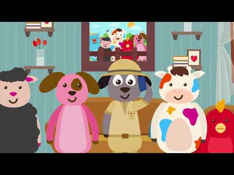 Episodju Nru 85  –Orsjiet u għasafar kbar