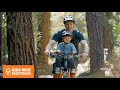 Introducing the Shotgun Pro handlebars